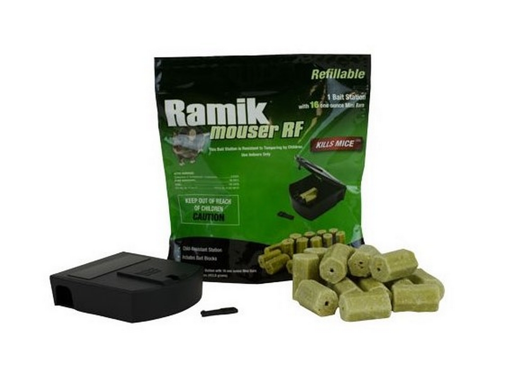 Ramik Vert station emb16 blocs x 28g